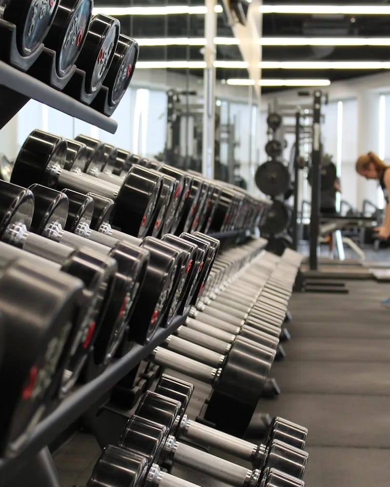 Fitness & wellness