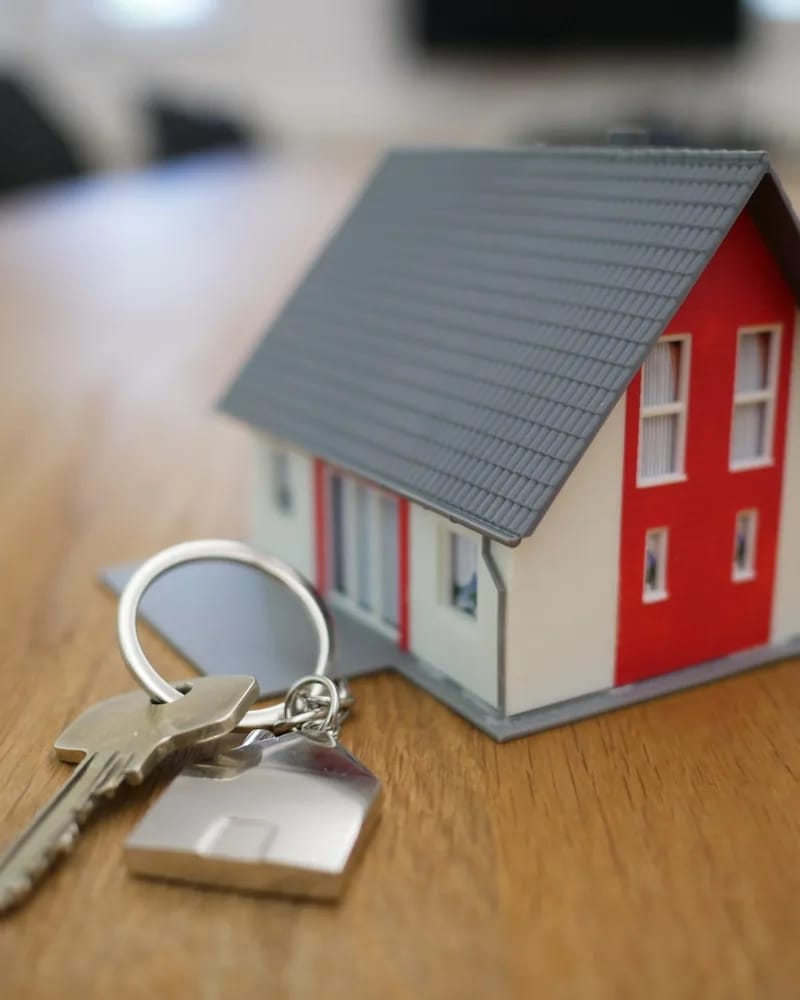 Real estate