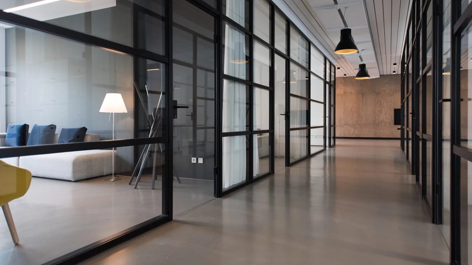 Launchite team workspace
